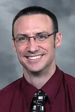 Roman M. Natoli, fellowship faculty at Indiana University School of Medicine / IU Health Methodist Hospital
