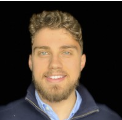 Stefan Lev Minyayluk, fellowship faculty at Mass General Brigham ENABLE Educational and Research Facility