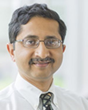 Subu N. Magge, fellowship faculty at Lahey Hospital & Medical Center
