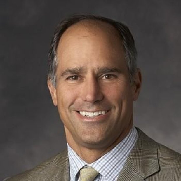 Todd Alamin, fellowship faculty at Stanford Medicine