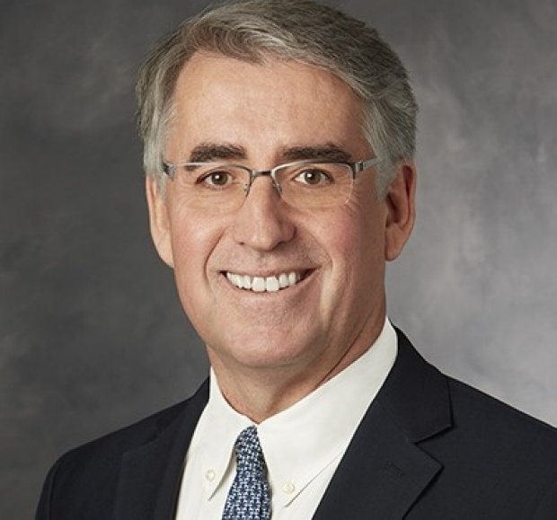 William Maloney, fellowship faculty at Stanford University Hospital / Palo Alto VA Medical Center