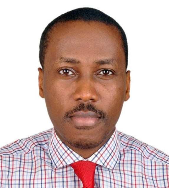 Adetunji Toluse, fellowship faculty at National Orthopaedic Hospital, Igbobi