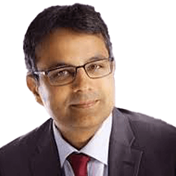 Akshay Malhotra, fellowship faculty at University Hospitals of North Midlands NHS Trust (Royal Stoke University Hospital and County Hospital)