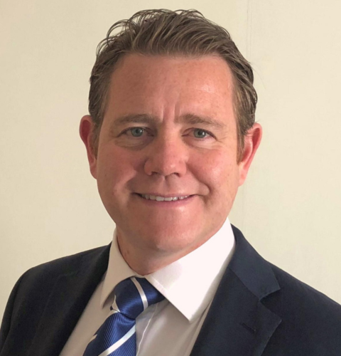 Alastair Davidson, fellowship faculty at Frimley Health NHS Foundation Trust (Frimley Park Hospital)