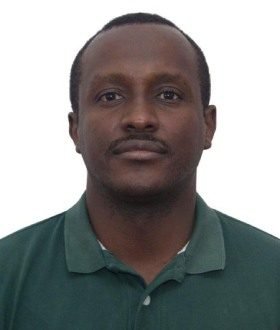Emmanuel Bukara, fellowship faculty at King Faisal Hospital