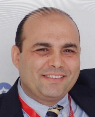 Mohamed Khattab, fellowship faculty at As Salam International Hospital