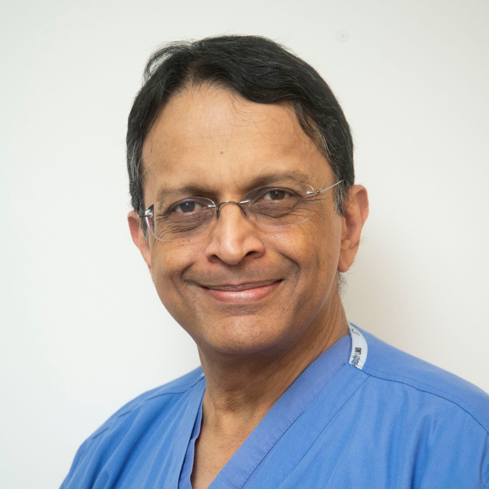 Vipul Patel, fellowship faculty at Epsom and St Helier University Hospitals NHS Trust / South West London Elective Orthopaedic Centre (SWLEOC)