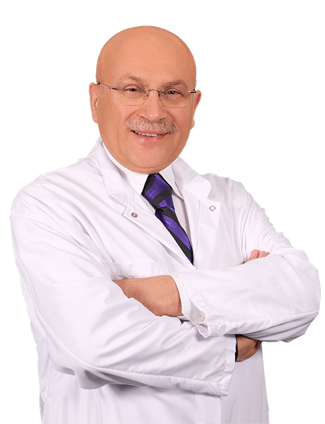 Remzi Tözün, fellowship faculty at Acıbadem Maslak Hospital International Joint Center