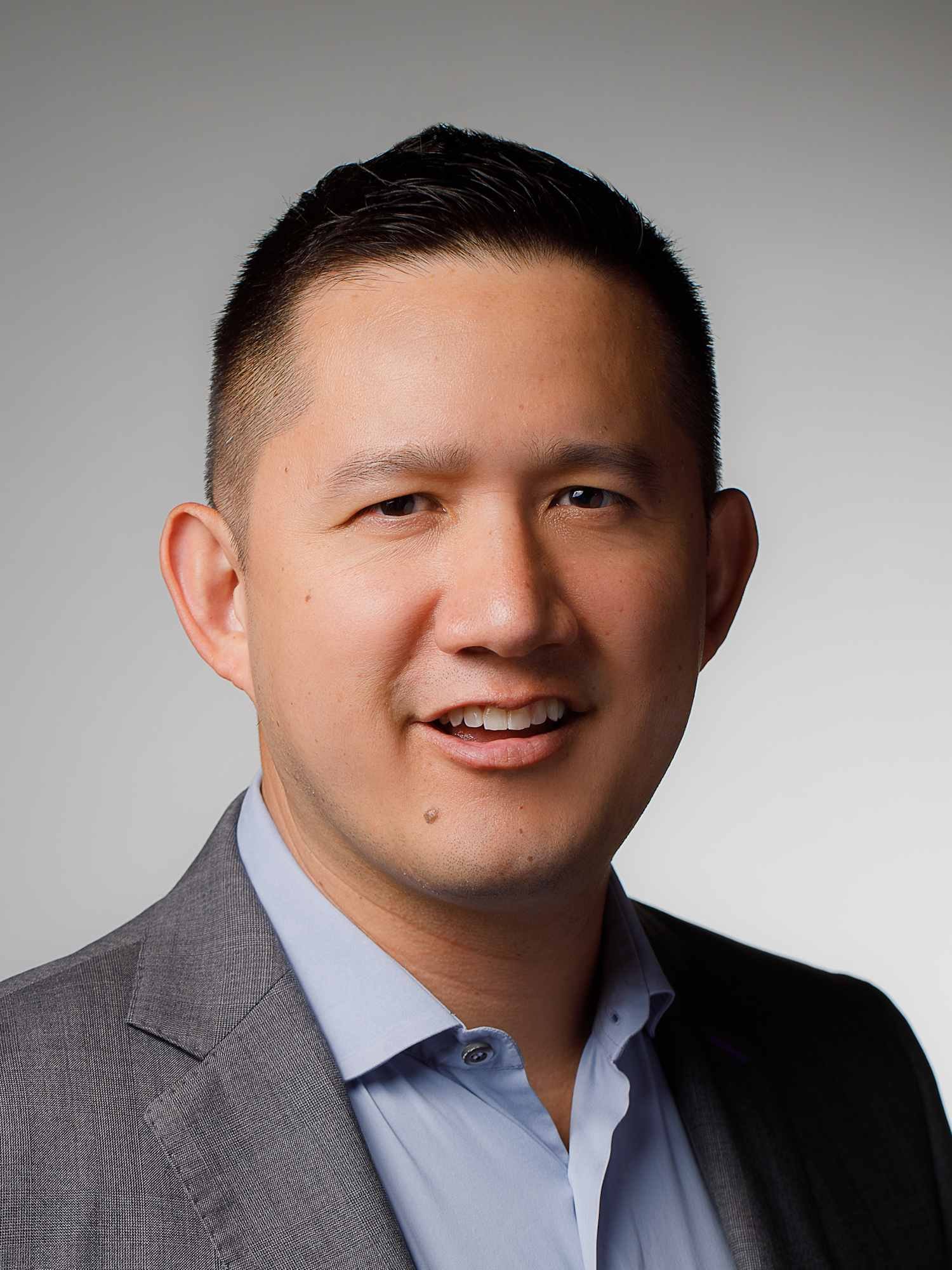 Rey Ramirez, fellowship faculty at Yale School of Medicine and Yale New Haven Hospital
