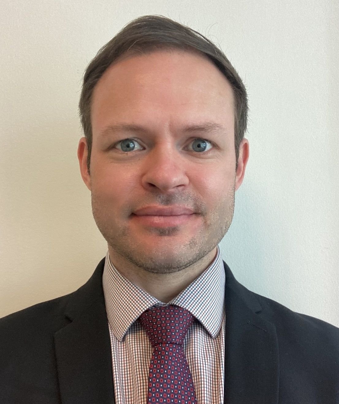 Ricci Plastow, fellowship faculty at University College London Hospitals / Princess Grace Hospital