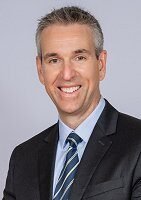 Richard Boyle, fellowship faculty at Royal Prince Alfred Hospital