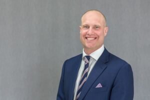 Richard Carey Smith, fellowship faculty at Sir Charles Gairdner Hospital / PlusLife / Perth Orthopaedic & Sports Medicine Centre