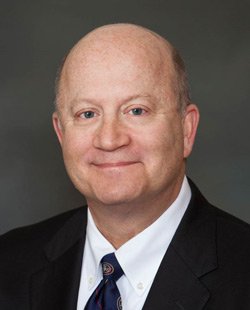 Richard Ellenbogen, MD, fellowship faculty at University of Washington / Harborview Medical Center