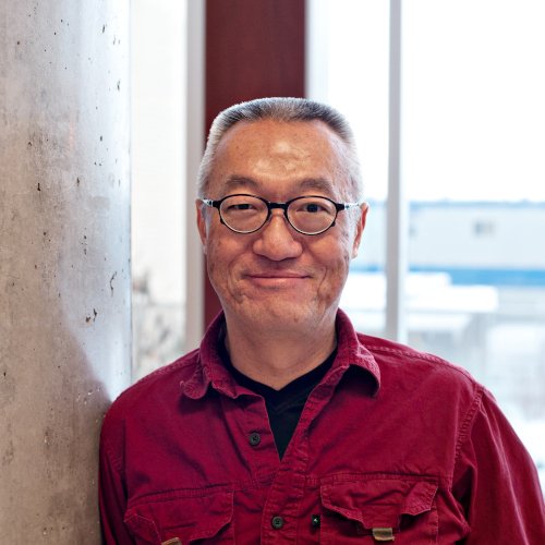 Richard Hu, fellowship faculty at University of Calgary affiliated teaching hospitals