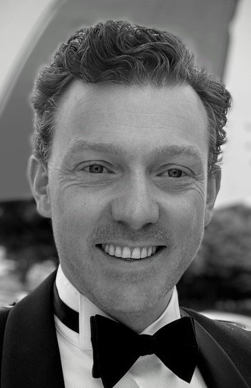 Richard Murphy, fellowship faculty at University Hospitals Sussex NHS Foundation Trust