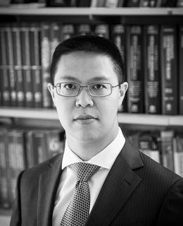 Richard Ng, fellowship faculty at University of Calgary affiliated teaching hospitals