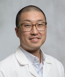 Richard S. Yoon, fellowship faculty at OrthoComplex Reconstruction Institute / Jersey City Medical Center / RWJBarnabas Health