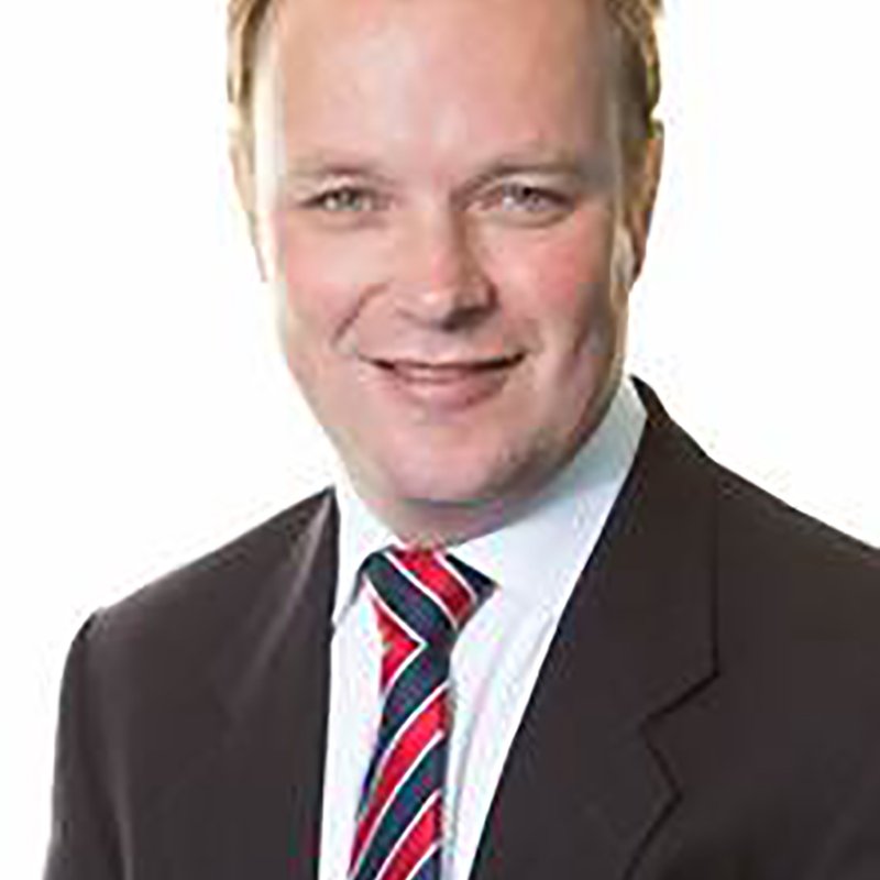 Richard Westerman, fellowship faculty at UHCW