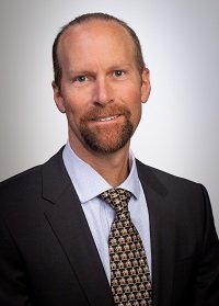 Rick Gehlert, fellowship faculty at University of New Mexico Hospital