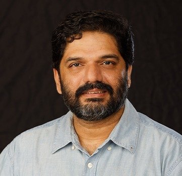 Rizwan Akram, fellowship faculty at Ghurki Trust Teaching Hospital, Dept of Orthopaedic and Spine Surgery