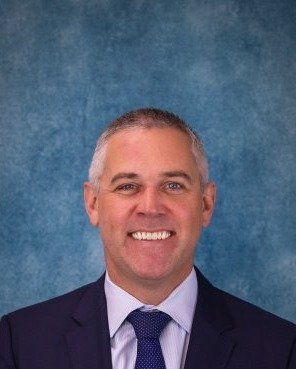Robert C. Grumet, fellowship faculty at Hoag Orthopedic Institute Sports Medicine Fellowship