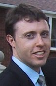 Robert Giffin, fellowship faculty at Fowler Kennedy Sport Medicine Clinic / Western University