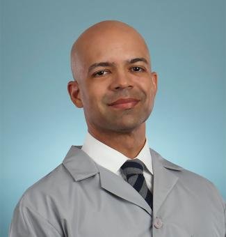 Robert Gray, fellowship faculty at University of Chicago Medicine / Endeavor Health