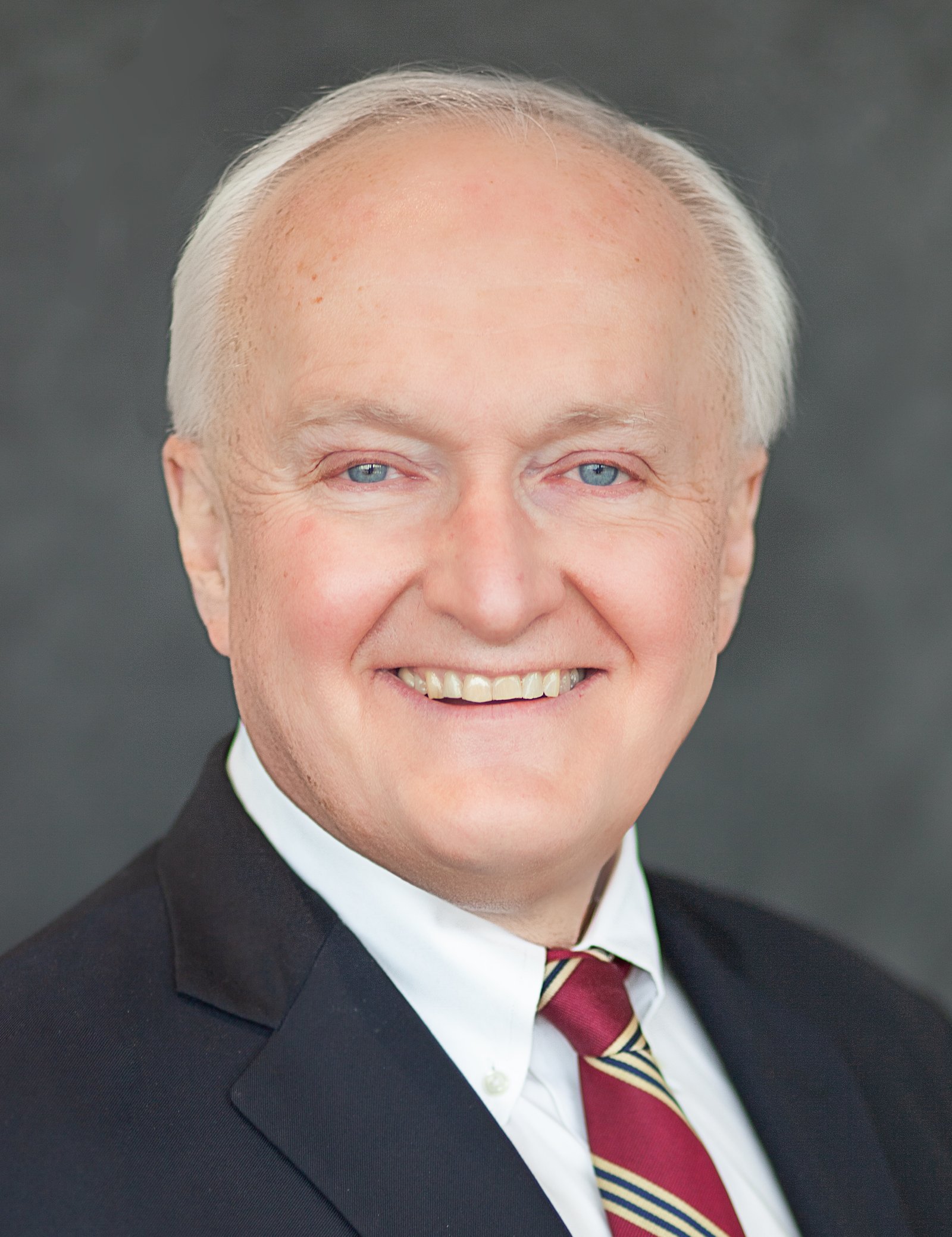 Robert Havlik, fellowship faculty at Medical College of Wisconsin Department of Plastic Surgery