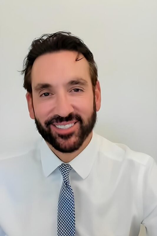 Robert J. Nicoletta, fellowship faculty at Boston Medical Center / Boston University Chobanian & Avedisian School of Medicine