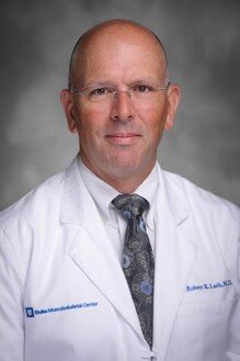 Robert K. Lark, fellowship faculty at Duke University Department of Orthopaedic Surgery / UNC Hospitals