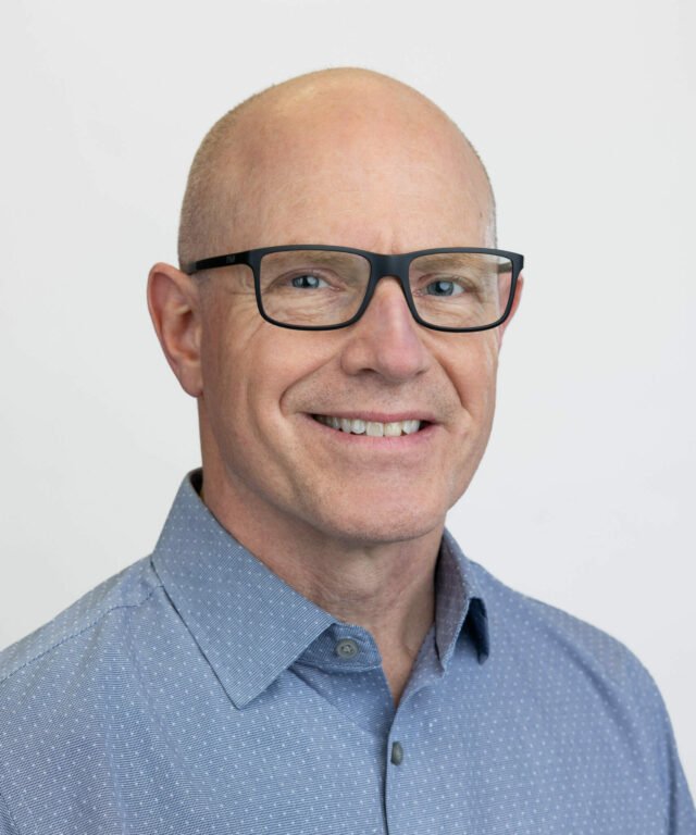 Robert Litchfield, fellowship faculty at Fowler Kennedy Sport Medicine Clinic / Western University