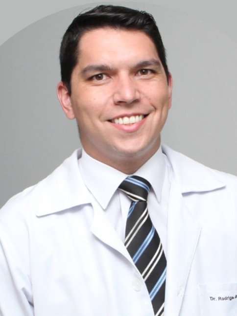 Rodrigo Beraldo, fellowship faculty at Instituto de Ortopedia e Traumatologia, Hospital das Clínicas FMUSP