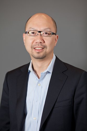 Roger Cho, fellowship faculty at University of Calgary affiliated teaching hospitals