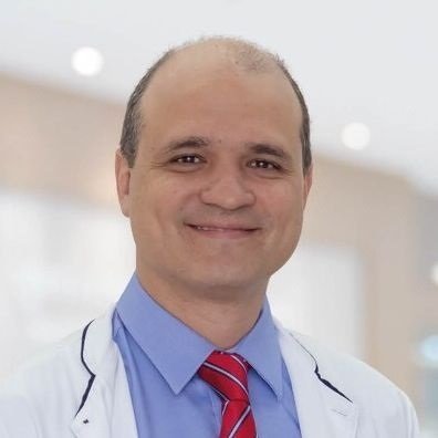Rogerio Carneiro Bitar, fellowship faculty at Hospital das Clínicas, Ribeirão Preto Medical School, University of São Paulo