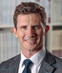 Rohan Price, fellowship faculty at Epworth HealthCare / Park Clinic Orthopaedics