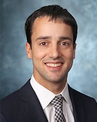 Romie Gibly, fellowship faculty at Ann & Robert H. Lurie Children's Hospital of Chicago / Northwestern University McGaw Medical Center