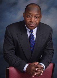 Ronald W. Lindsey, fellowship faculty at University of Texas Medical Branch (UTMB), Department of Orthopaedic Surgery and Rehabilitation