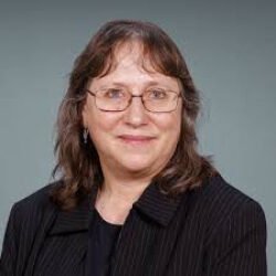 Ronit Wollstein, fellowship faculty at University of Alabama at Birmingham