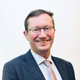 Ross Crawford, fellowship faculty at The Prince Charles Hospital / Holy Spirit Northside Private Hospital