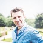 Ross Muir, fellowship faculty at Hull University Teaching Hospitals