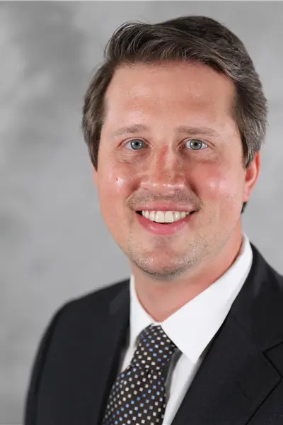 Ryan J. Kozlowski, fellowship faculty at Indiana University School of Medicine / IU Health Methodist Hospital