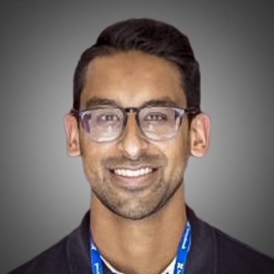 Ryan Paul, fellowship faculty at Toronto Western Hospital / University Health Network