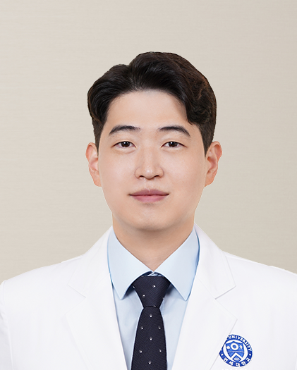 Sae-Han Jung, fellowship faculty at Severance Hospital / Yonsei University College of Medicine