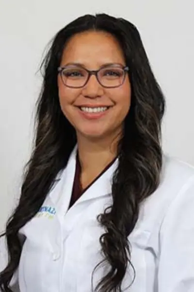 Sam Nino, fellowship faculty at Indiana University School of Medicine / IU Health Methodist Hospital