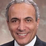 Sameh A. Labib, fellowship faculty at Emory University School of Medicine
