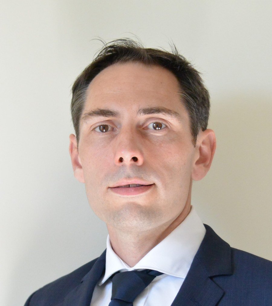 Samuel Joseph, fellowship faculty at Linacre Private Hospital / Peninsula Health / Cabrini Health Malvern