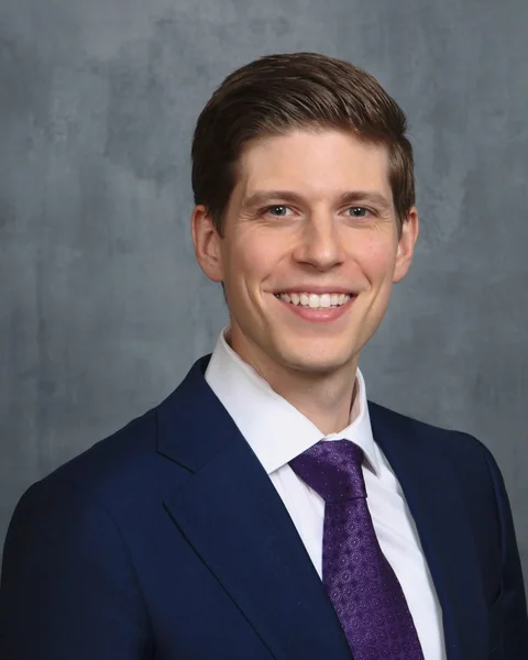 Samuel L. Rosenbaum, fellowship faculty at Corewell Health William Beaumont University Hospital / Corewell Health Taylor Hospital