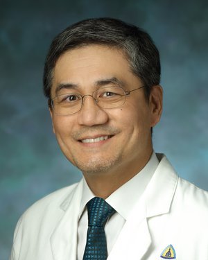 Sang Hun Lee, MD, PhD, fellowship faculty at The Johns Hopkins Hospital / Johns Hopkins Orthopaedic Surgery