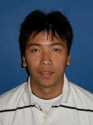 Sang Le, fellowship faculty at Loma Linda University Medical Center