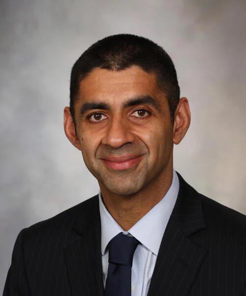 Sanjeev Kakar, fellowship faculty at Mayo Clinic School of Graduate Medical Education